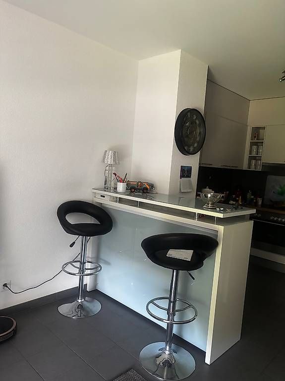 Allestimento di negozi e stand fieristici: Bar séparation cuisine et salon – Usato da Meyrin venduto da lauryann 4