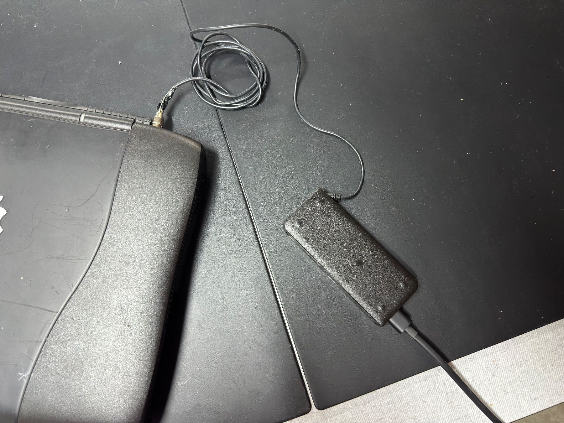 Apple Notebook: Macintosh Powerbook G3 – Difettoso da Helgisried venduto da apple-sigi 1