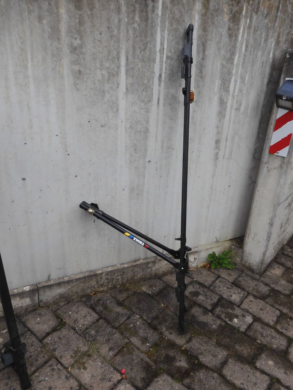 Thule Dachträger: Thule Veloträger – Gebraucht aus Ormalingen von ormabey 1