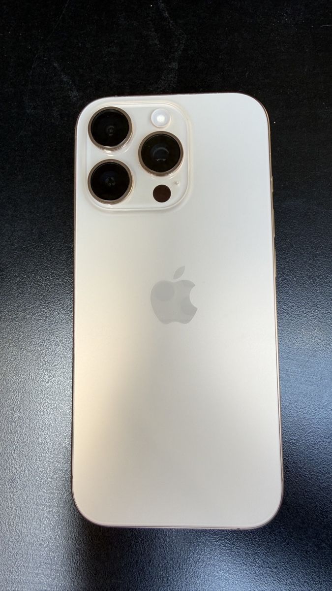 Apple Telefoni cellulari / Smartphones: iPhone 16 Pro Max 128GB - great condition  – Usato da Wallisellen venduto da rac_sy2x