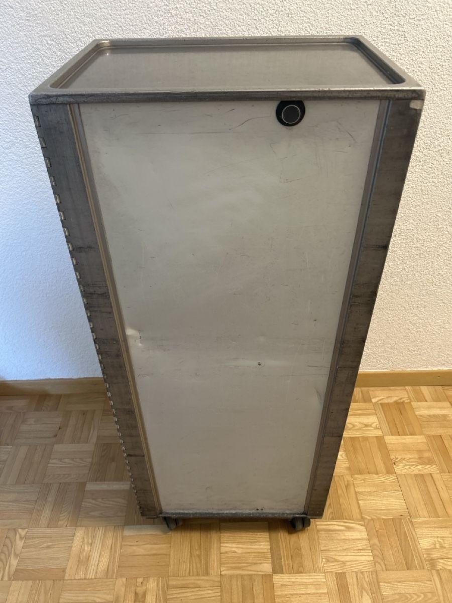 Swissair Autres aviation: Swissair Trolley Flugzeug – D'occasion à kloten par Sgana 3