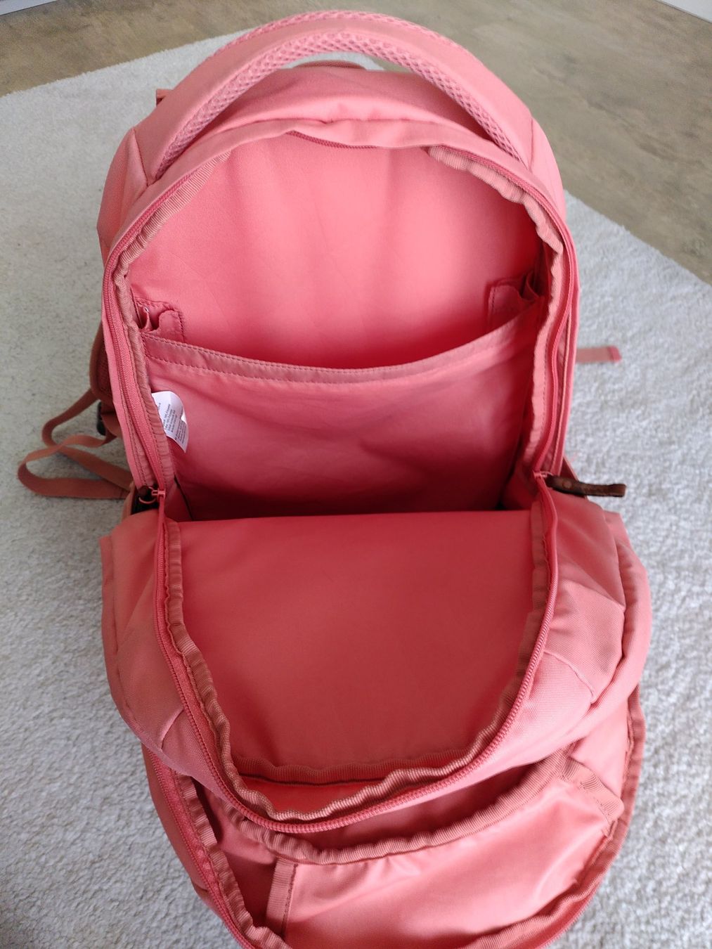 Satch Borse & Zaini: Satch Pack Schulrucksack – Usato da Schafisheim venduto da Kristallsucher 6