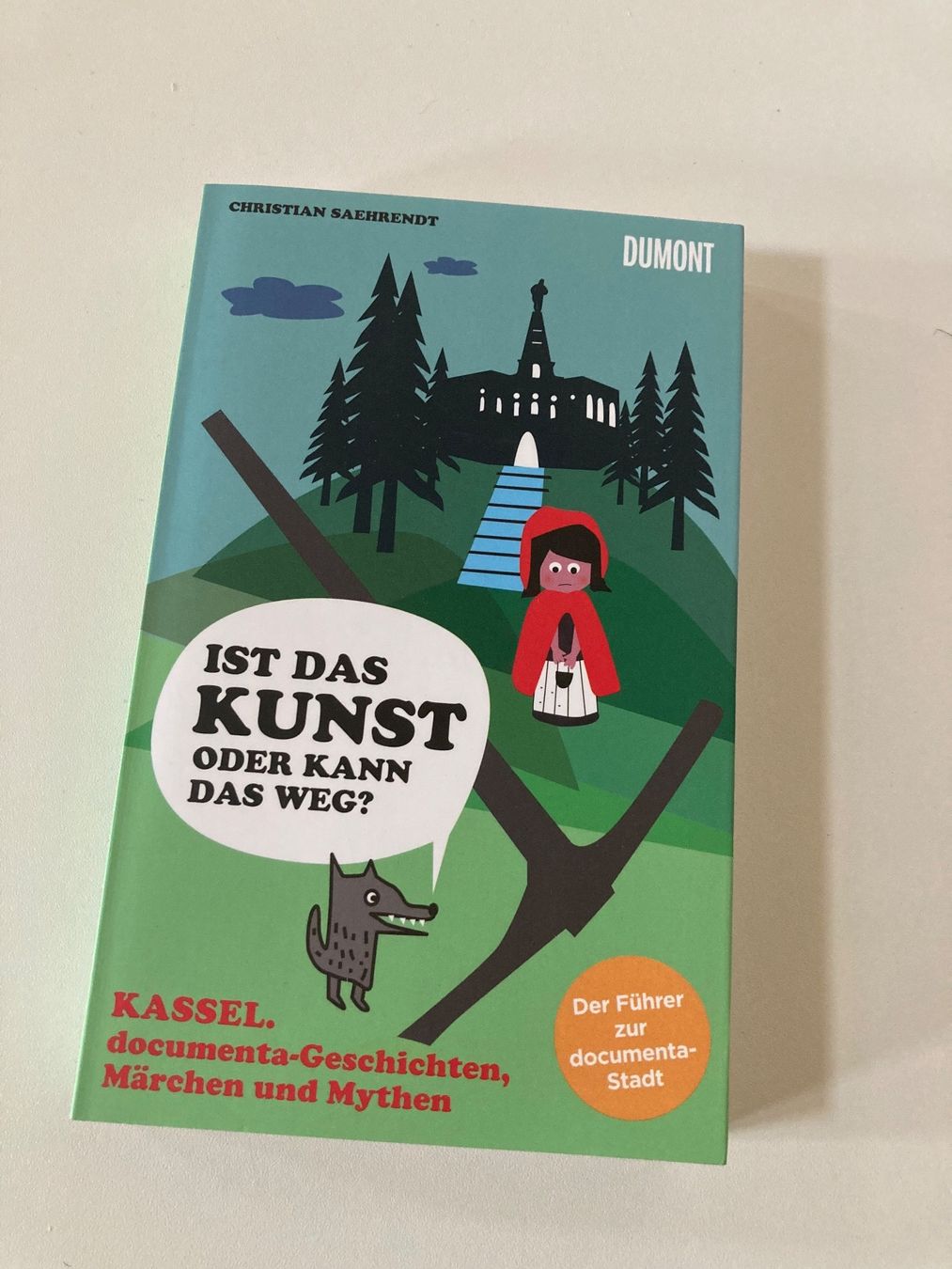 Libri: Ist das Kunst oder kann das weg? – Usato da winterthur venduto da tatort1