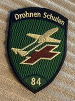 B-Badge: Drohnen Schulen - Schweizer Armee - Luftwaffe