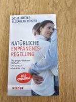 Natürliche Empfängnisregelung Buch