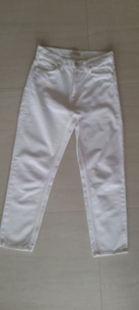 Pantalon Hose Carrot Ankle Pant Carharrt 28