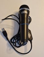 U-Sing USB Mikrofon mit 3 m Kabel
