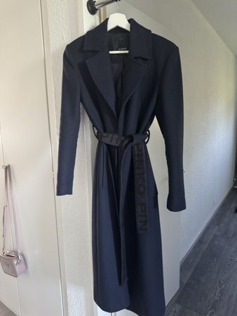Pinko Mantel , Grösse 38, Top Zustand!