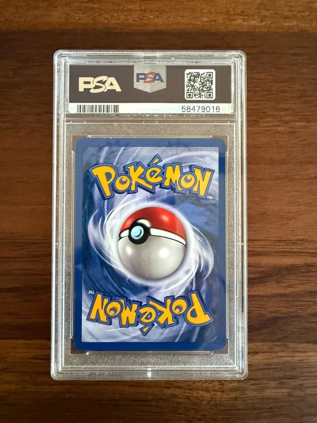 Pokémon Cartes à collectionner: Pokemon 1999 Maschock 1st Edition German - PSA9 – D'occasion à Chiggiogna par TheLegend88 1
