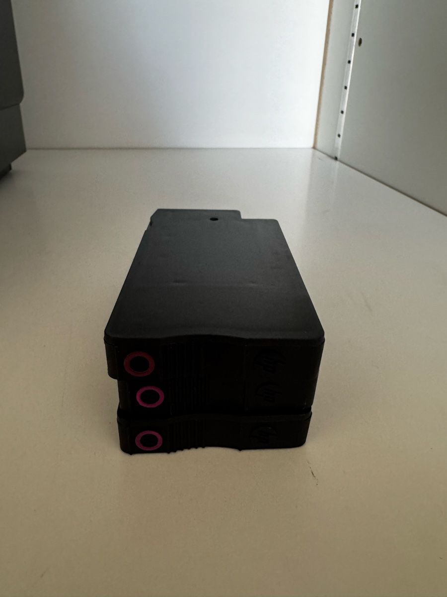 Hewlett Packard Stampanti: HP Officejet Pro 8620 Drucker Multifunktion inkjet Scanner – Usato da Basel venduto da ali_mmw9 6