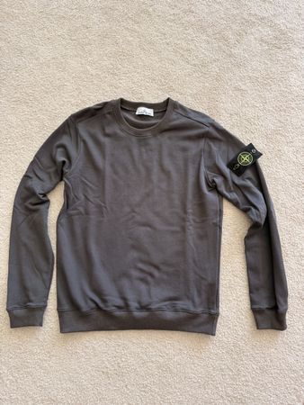 Stone Island Sweatshirt M