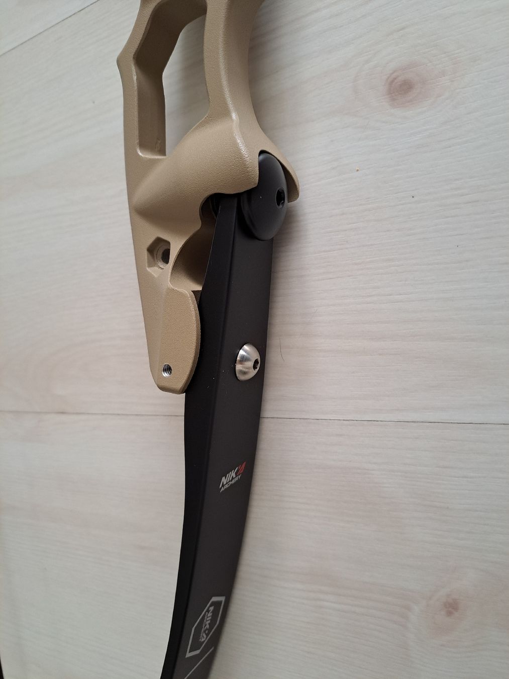 Tiro con l'arco: Recurve - Pfeilbogen – Nuovo (secondo la descrizione) da Brütten venduto da Nina20 3