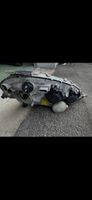 Mercedes Benz jg 2000 a160, Scheinwerfer li&re