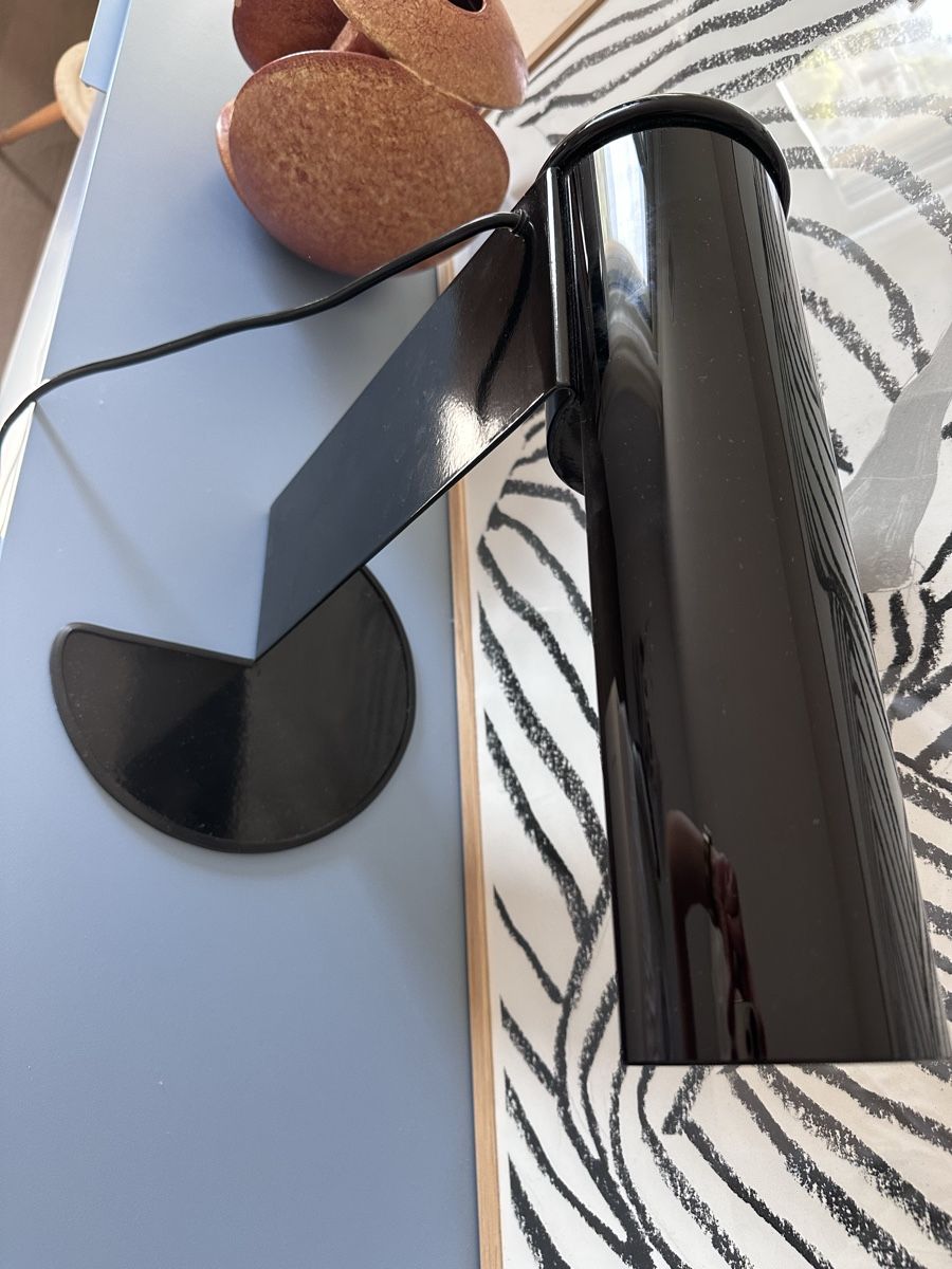 Stilnovo Lampade: Rare Tischlampe Stilnovo – Usato da Luzern venduto da cam_f7qx 5