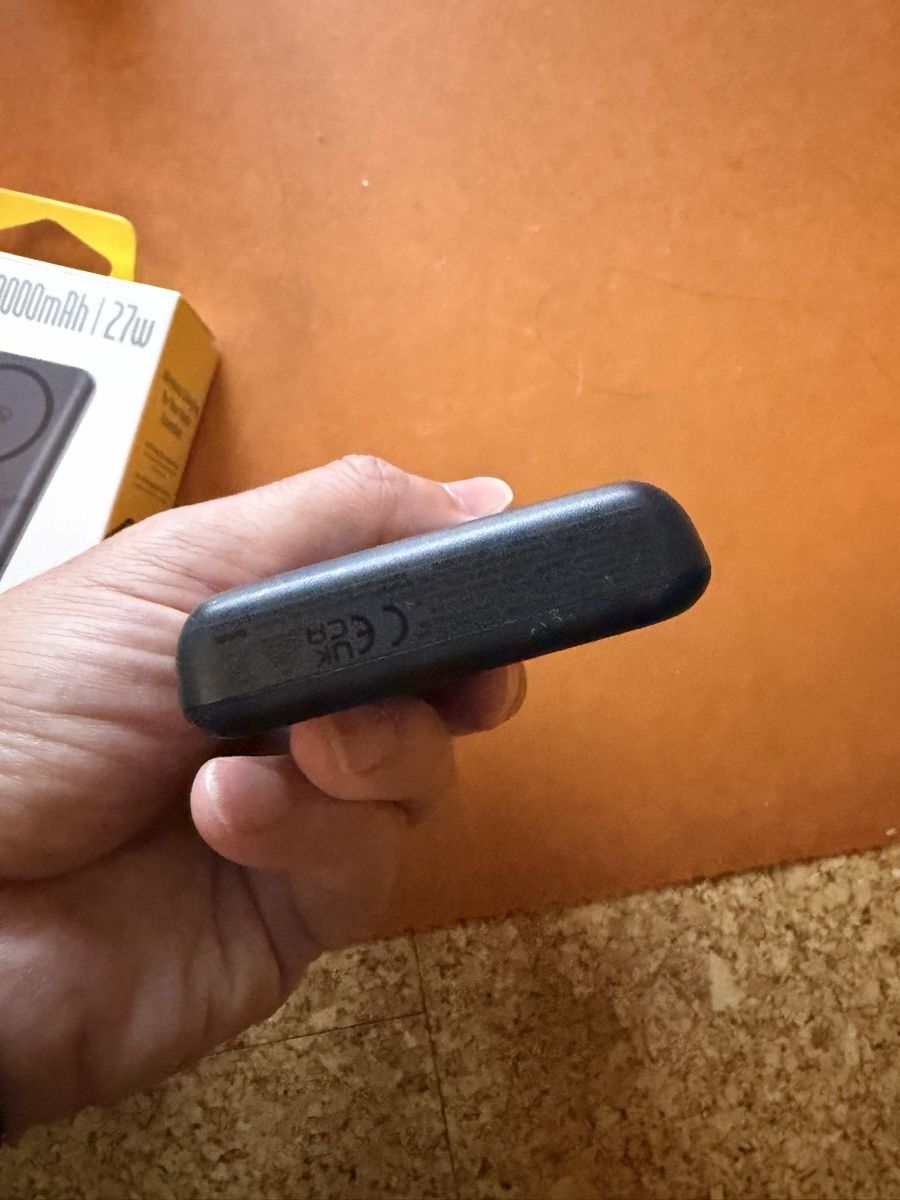 Caricabatterie: Power Bank 10000mAh  – Usato da Giubiasco venduto da sc-77 3