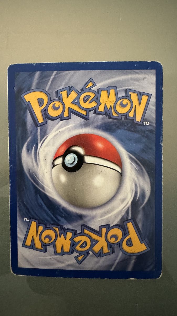 Pokémon Carte collezionabili: Zubat Holo reverse Skyridge 117/144 – Usato da Belprahon venduto da Rob_ain 1