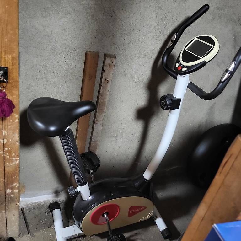 Veicoli per bambini: Velo  – Usato da Lausanne venduto da mat_bts9