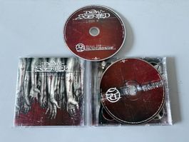 DEW-SCENTED - Issue VI CD & DVD Thrash / Death Metal
