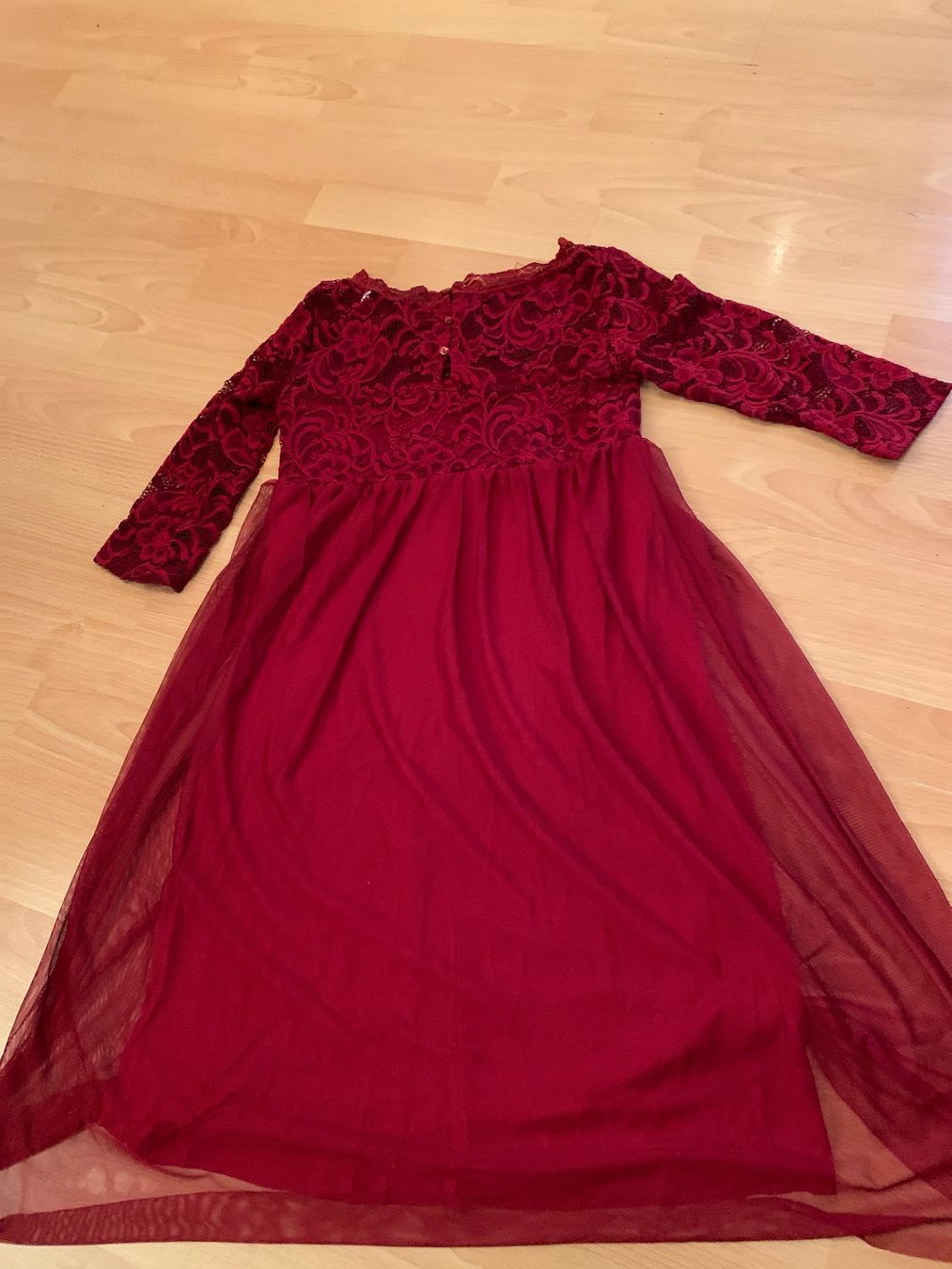 Vestiti: Robe de fête de grossesse taille S – Usato da MEYRIN venduto da Gwendo10 1