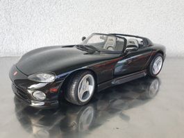 Dodge Viper 1:12, von Anson