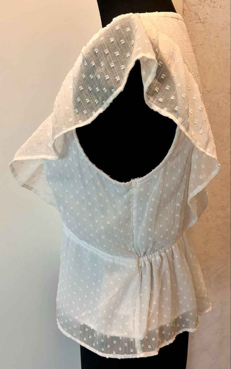 Abercrombie Camicette: Abercrombie & Fitch Bluse, Grösse S – Nuovo (secondo la descrizione) da Oberhasli venduto da anzis 2