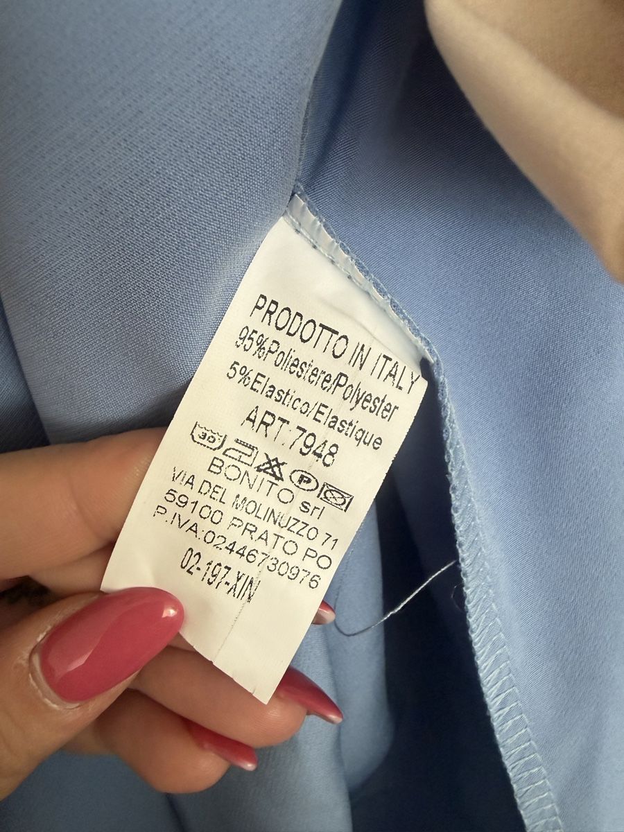 Manteaux: Wunderschöne Damen Übergangsjacken in Beige & Hellblau – D'occasion à Hägglingen par Raff_Ella 6