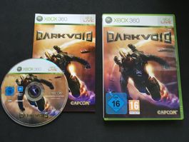 Darkvoid für Xbox360