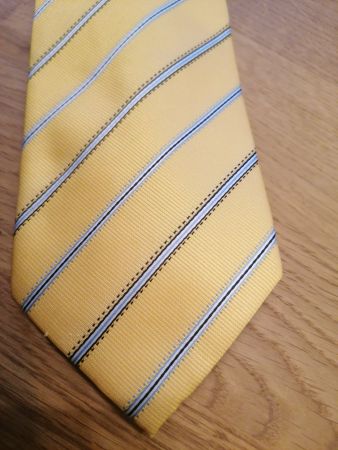 Dunlop Krawatte Polyester - Nr. 195