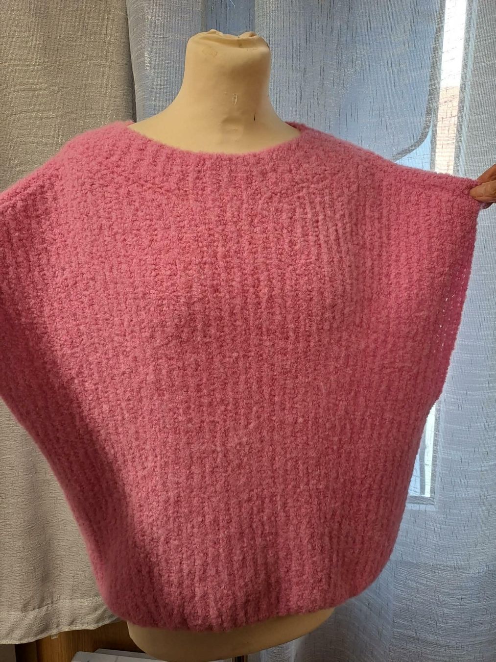 Pullover & Sweatshirts: Pull Marc Cain – Gebraucht aus La Chaux-de-Fonds von Emmaus2300CDF 1