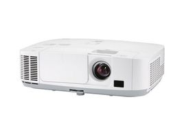 NEC M420X Multi-Purpose Projector zum Superpreis