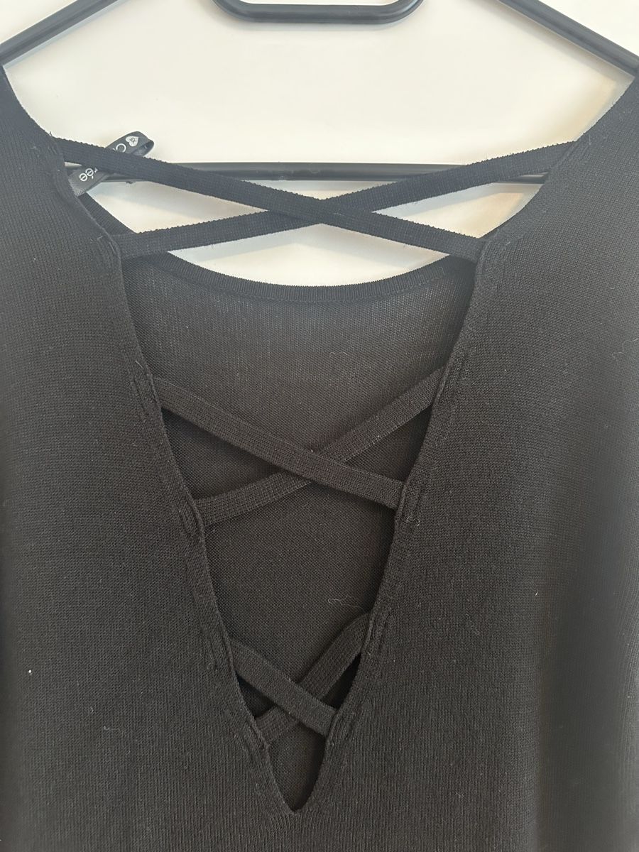 Vestiti: Kleid schwarz XL – Usato da Gontenschwil venduto da Yoyo7555 2
