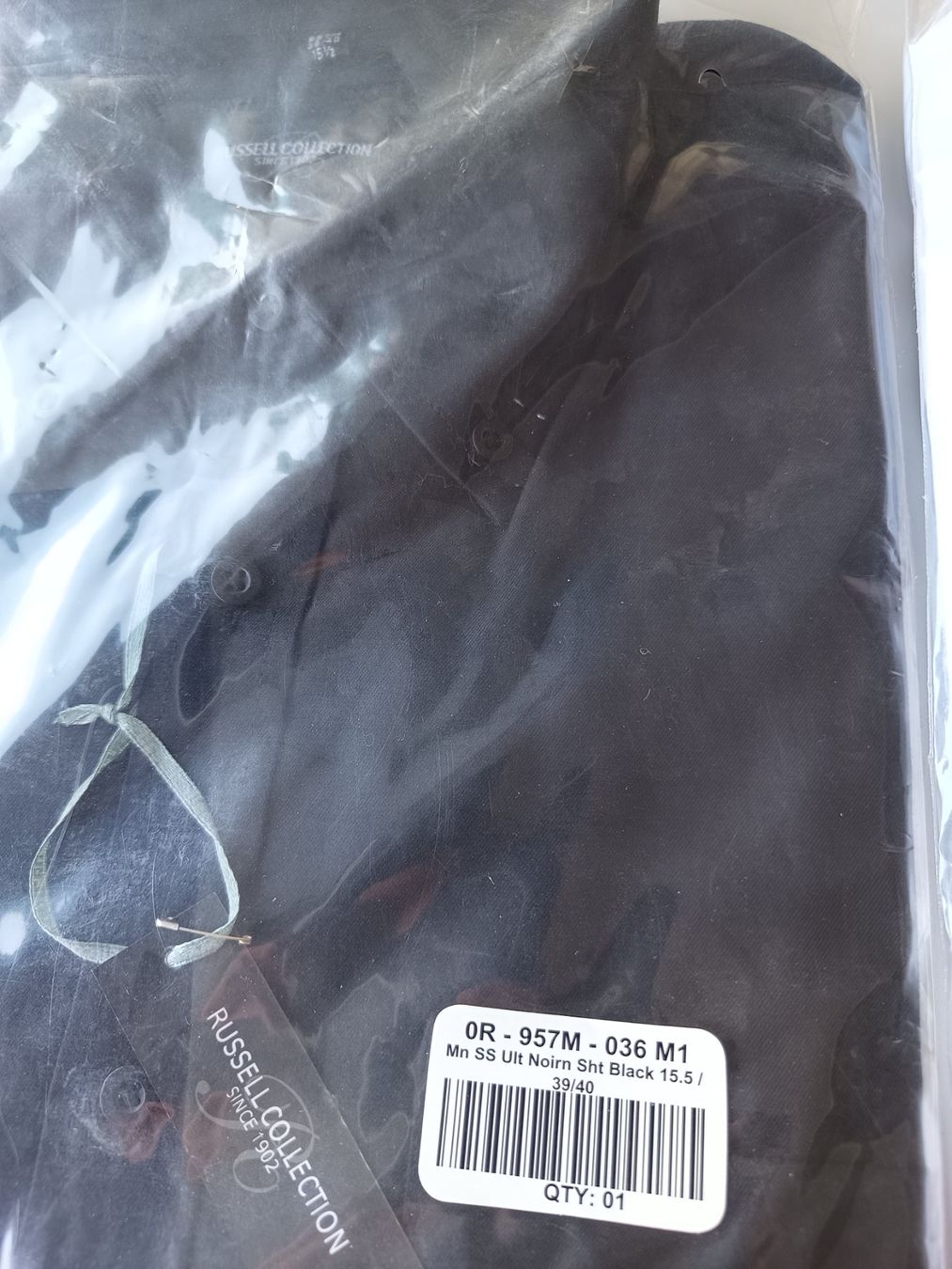 Hemden: Hemd M – Neu und originalverpackt aus Oberegg von 19franzi94 4