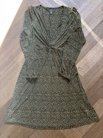 Robe légère taille M