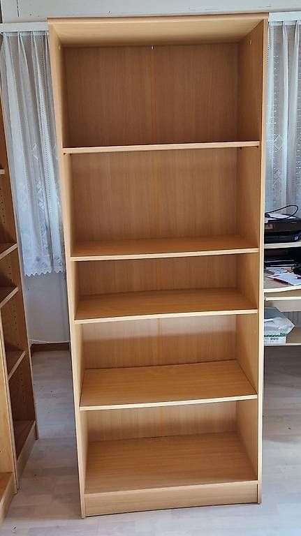 Scaffali: Bibliothèque
Longueur en intérieur 71cm – Usato da Dompierre FR venduto da Oursibear