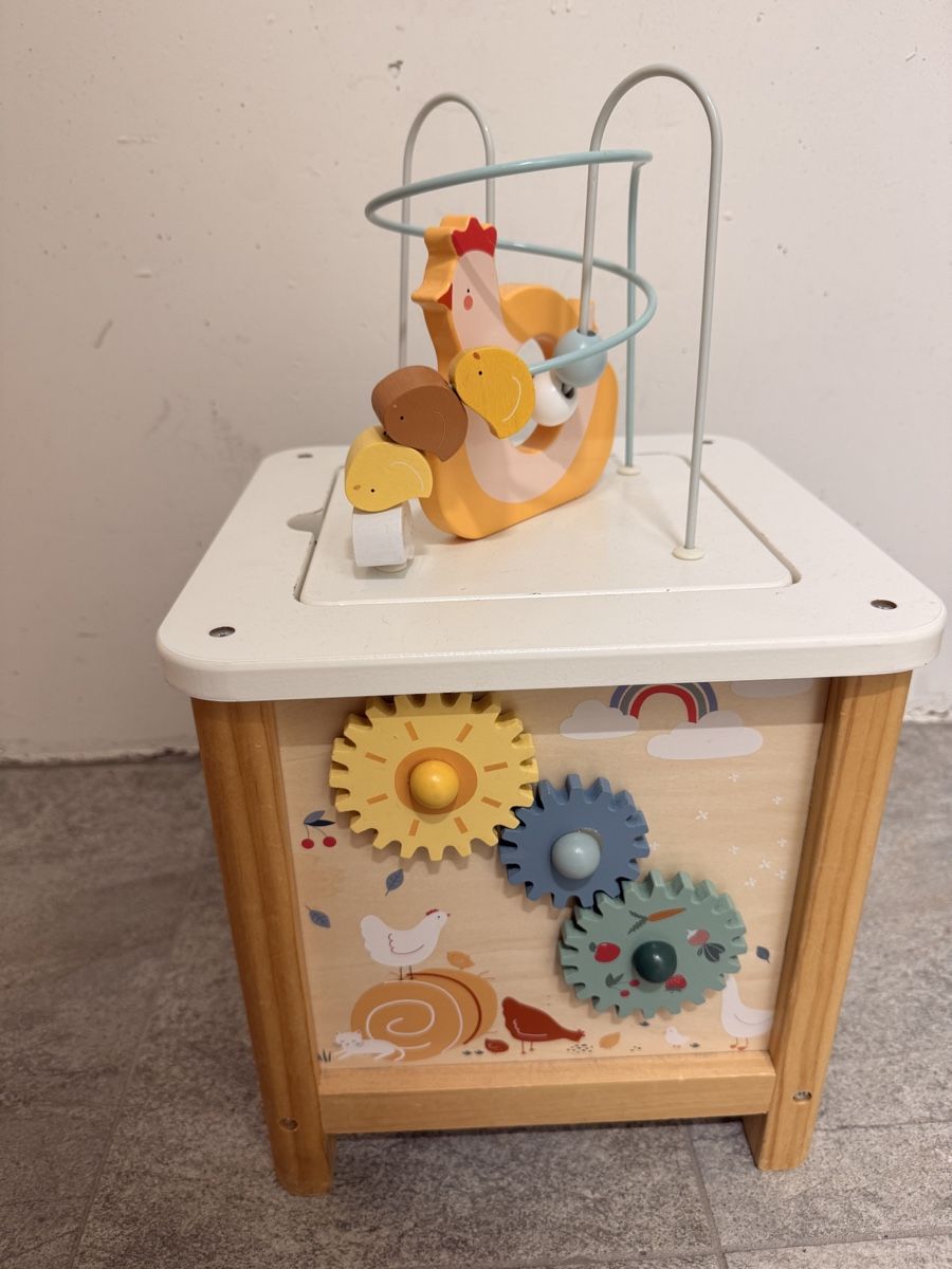 Jouets: Spielwürfel – D'occasion à Siebnen par thuno 3