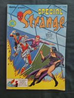 Special Strange No 49 / 1987 TBE