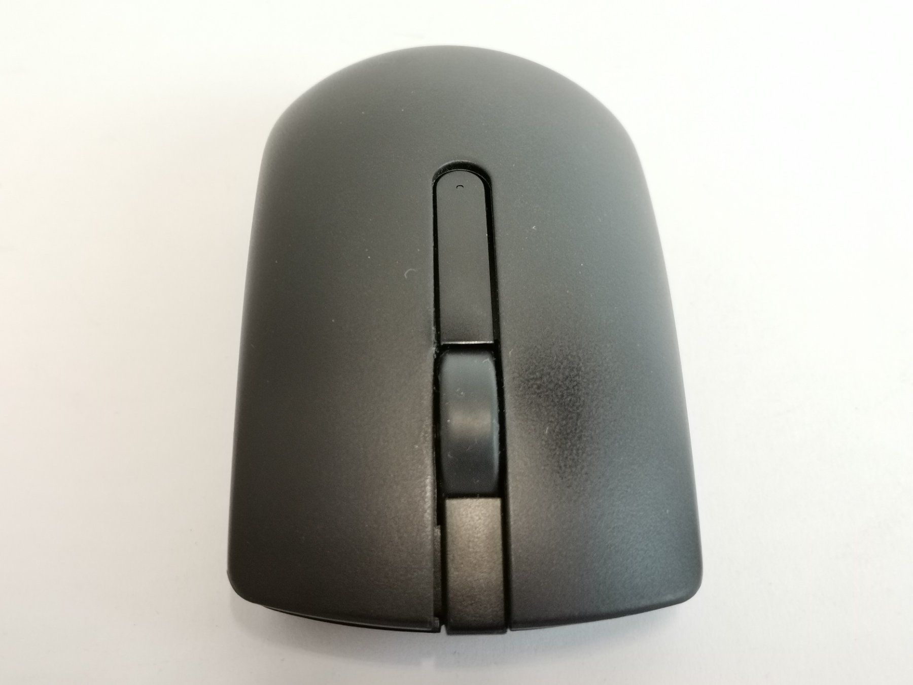 Dell Mouse: DELL WM116p Maus Schwarz – Usato da Schaffhausen venduto da Restwert_SH 1