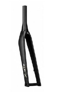 Pezzi di ricambio: Kit cadre carbone ALP-X Aero UCI – Nuovo (secondo la descrizione) da Corcelles NE venduto da ade_cx8z 2