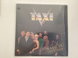 Taxi LP - Made In Trinidad