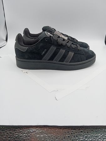 Adidas Campus 00s "Core Black White" (47 1/3)