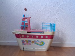 Barbie Traumschiff, Spielzeugschiff für Kinder