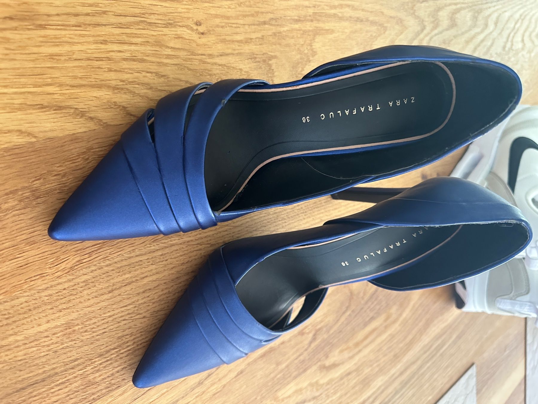 Zara Scarpe da donna: Zara pumps – Usato da Perlen venduto da H.Spa 3