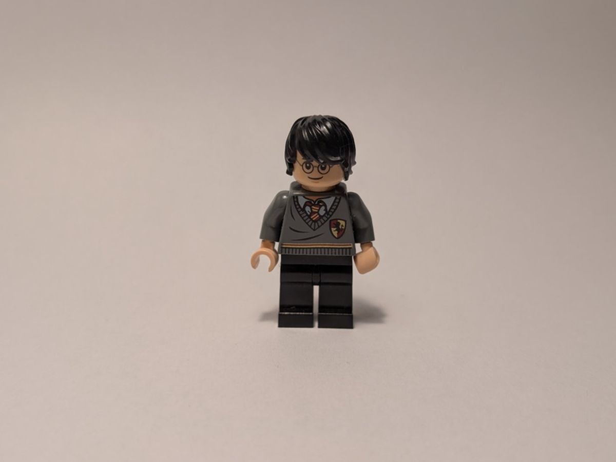 Lego Spielzeuge: Harry Potter – Gebraucht aus Uster von FabioR
