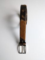 Gürtel aus echtem Leder/ Leather Belt