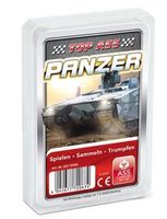 PANZER Quartett von TOP ASS  (neu/OVP)
