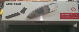 MioStar Handheld 11.1V Handstaubsauger neu und originalverpa
