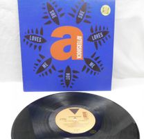 Lp - Aftershock House  - House Remixed  Elektro Techno House