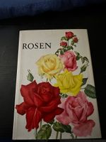 Bildband Rosen - Silva Verlag