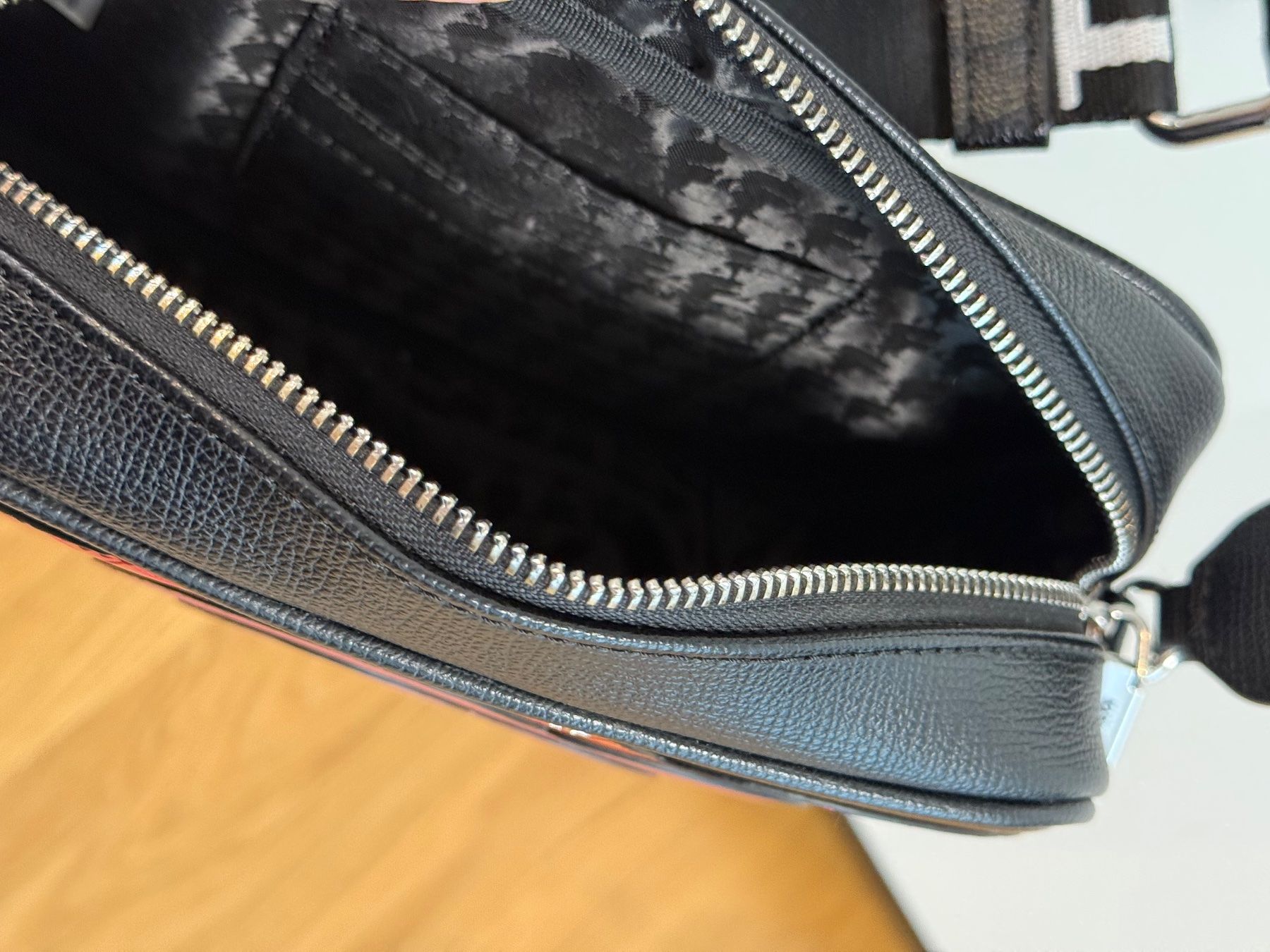 Karl Lagerfeld Borse da donna: Handtasche Karl Lagerfeld – Nuovo (secondo la descrizione) da Lufingen venduto da Ann_Katrin 1