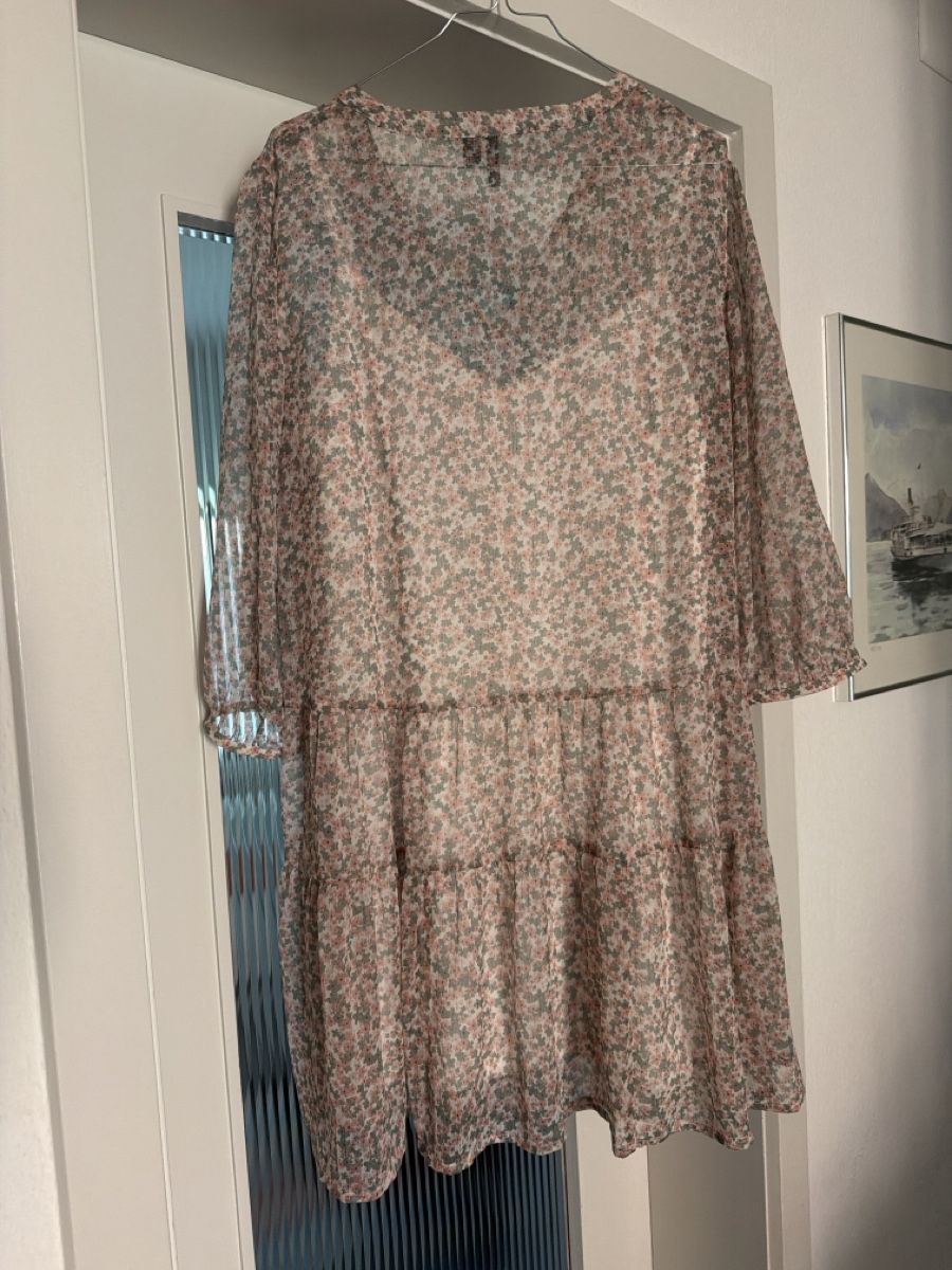 Vero Moda Vestiti: VeroModa Sommerkleid gr. L – Nuovo (secondo la descrizione) da Bern venduto da Lili1007 2